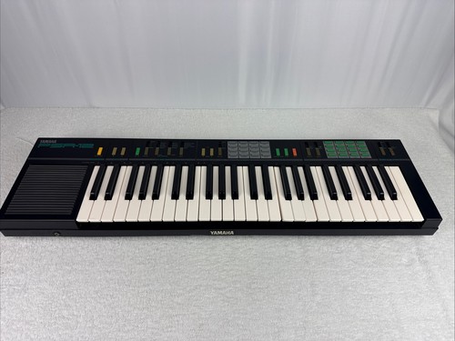 Vintage yamaha psr anni 80 - vintage,