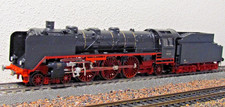 Locomotiva a Vapore BR 03 156
