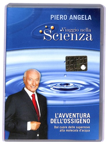 Ebond viaggio nella scienza - viaggio,