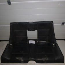 SEDILI POSTERIORI  BMW SERIE 3 E46