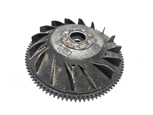 Volano rotore ventola motore - rotore,