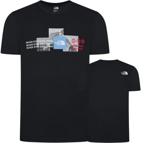 Shirt the north - the, uomo