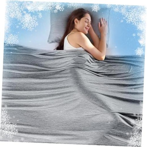 Coperta raffreddante king size - coperta,