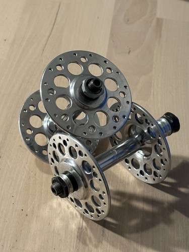 Raro mozzo stradale - , campagnolo
