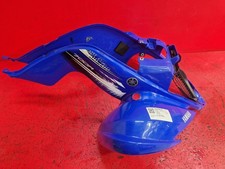 YAMAHA RAPTOR 700 YFM 2012