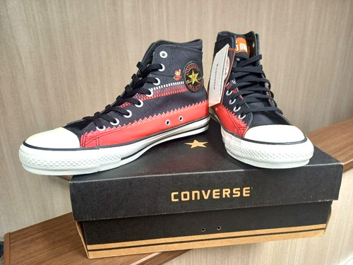 Sneakers converse all star - converse,