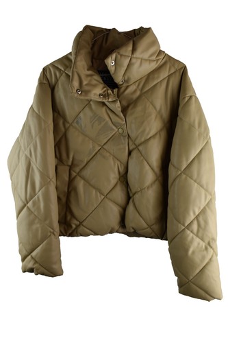 Giacca imbottita stradivarius - giacca,