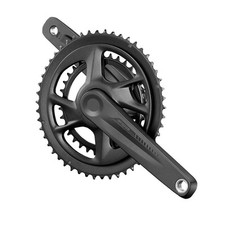 guarnitura omega modular supercompact megaevo perno da 19mm 10-11v 46/30 FSA bic