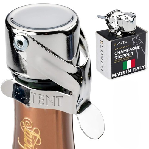 Tappo per champagne - kloveo,