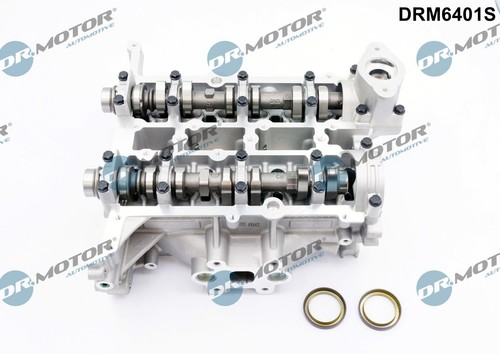 Testata per ford - testata, b-max