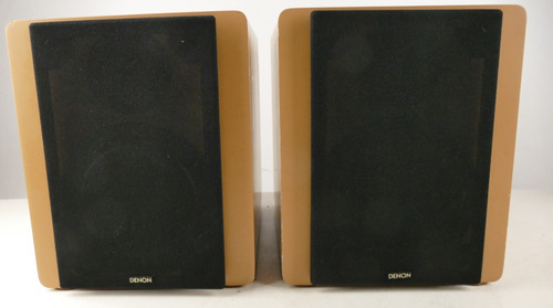 Denon f07 speaker casse - denon,