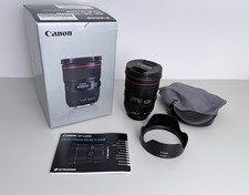 Obiettivo Canon EF 24-70mm