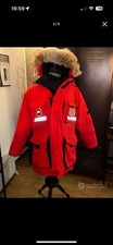 Giubbotto Canada Goose