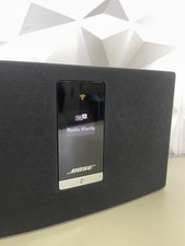 Bose SoundTouch Portable