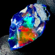 Pietra preziosa opale - preziosa,