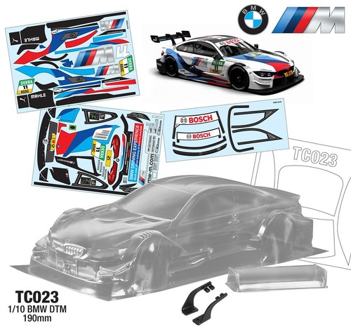Teamc racing bmw - racing, n.11