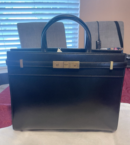 Borsa saint laurent nera - saint,