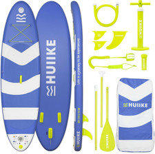 Tavola Sup Gonfiabile Adulti