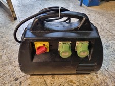 Vibratore professionale per cemento Calcestruzzo Monofase 220V Uscita 48V