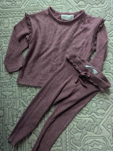 Zara years piece - 1.5,