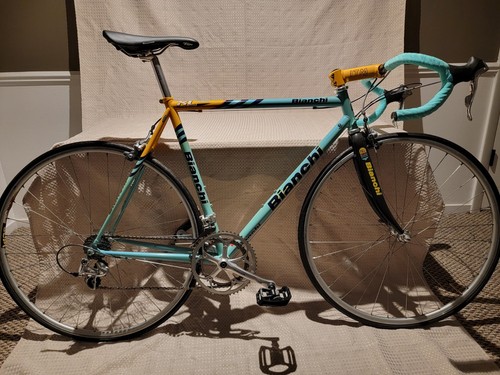 2000 bianchi reparto course - 2000, xl