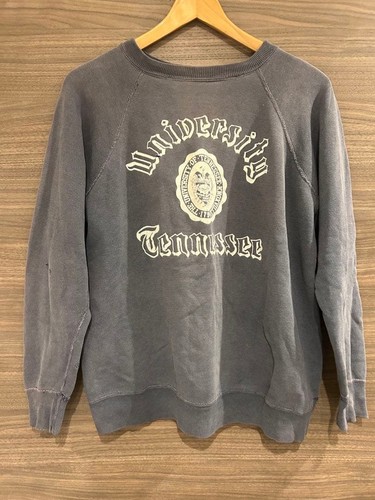 Felpa anni vintage sunfade - anni,
