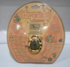 Tamagotchi Connexion V3 White