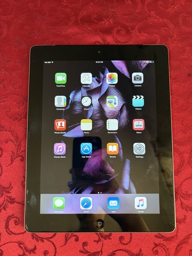 Apple ipad 32gb wifi 3g - ,