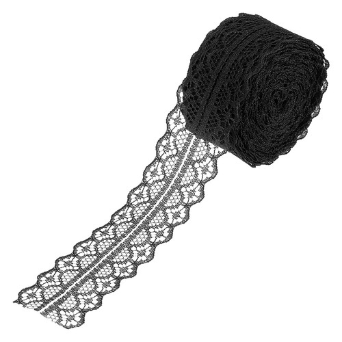 Nastro pizzo x 10 yard - nastro,