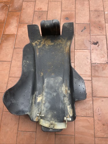 Paramotore para coppa motore - para,