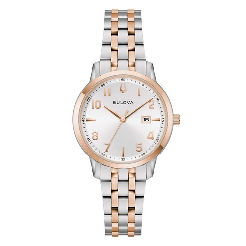 Bulova 98m140 sutton lady - bulova,