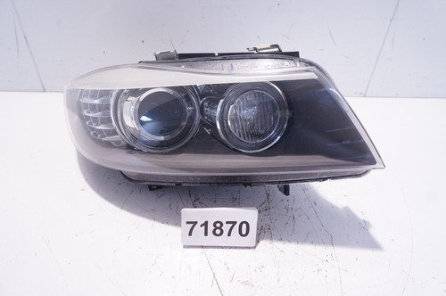 Bmw serie e90 e91 - serie, 3