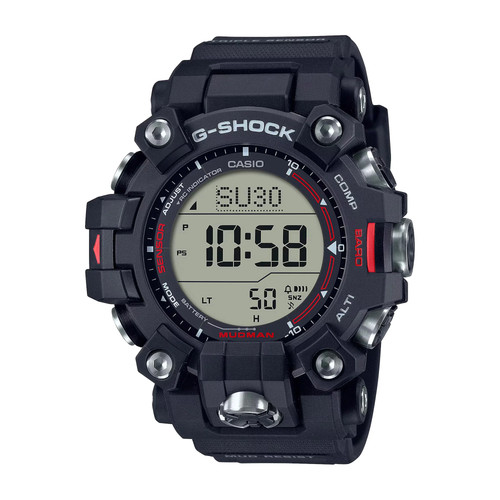 Orologio casio 9500 - casio, gw-9500-1er
