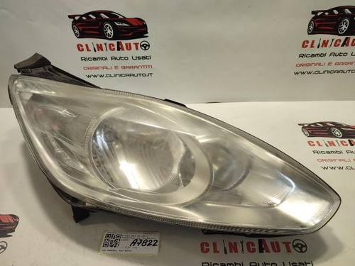 Faro anteriore destro per - per, ford