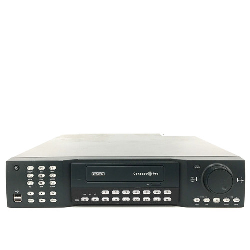 Concept pro dvr - dvr,