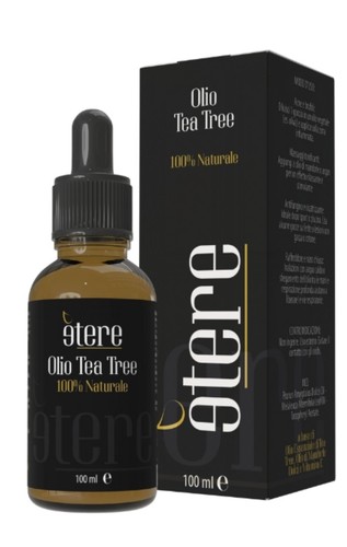 Etere olio vegetale - etere,