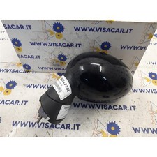 Retrovisore Esterno Anteriore