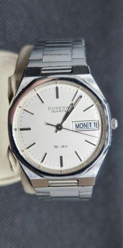 Orologio uomo dugena - da,