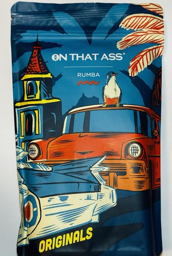 Boxer that ass - that, nuovo