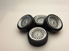 Cerchi 1:12 SD 16 pollici