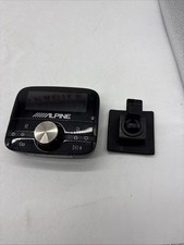 Alpine Ezi-DAB BT solo unità