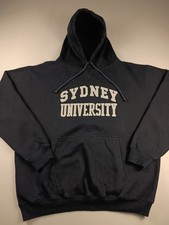 Felpa Hoodie Sydney University