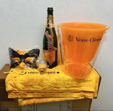 Veuve Clicquot Champagne