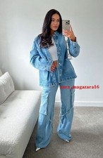 ZARA NUOVO PANTALONE DONNA