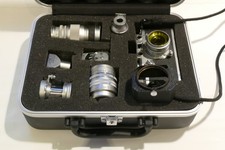 Fotocamera Leica IIIf 35mm