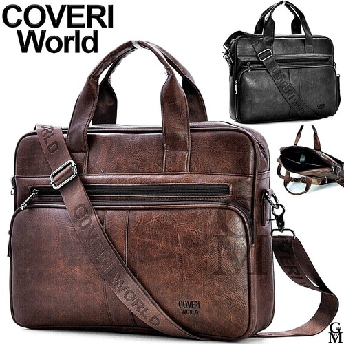 Borsa uomo coveri tracolla - borsa,