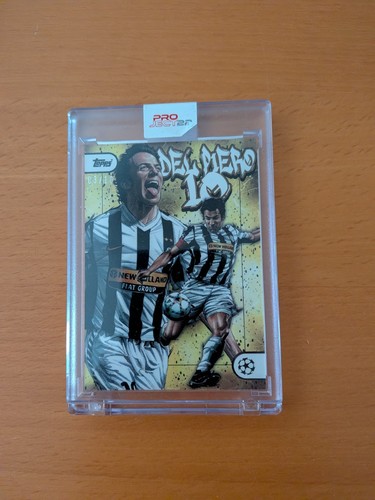 Topps project22 artist - artist, proof