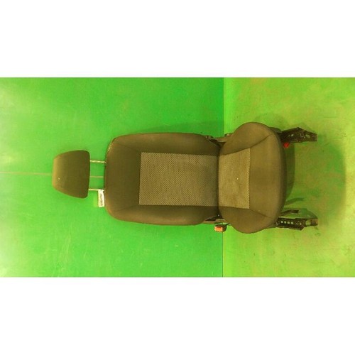 Sedile guida mercedes - guida, sx