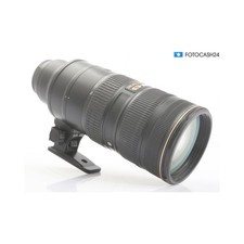 Nikon 200 g if ed - 2,8/70-200,