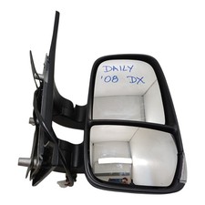 SPECCHIETTO RETROVISORE DESTRO